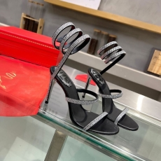 Rene Caovilla Sandals